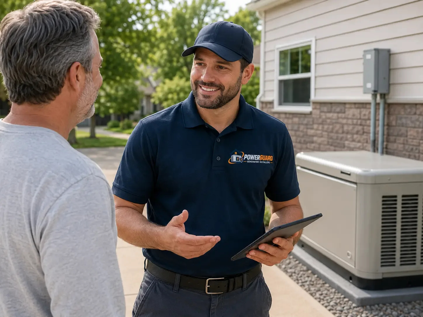 Generator Installation Indiana FAQs